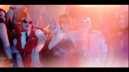 Far East Movement & The Cataracs & Dev - Like A G6 (po Intro Edit) ( H D ) 
