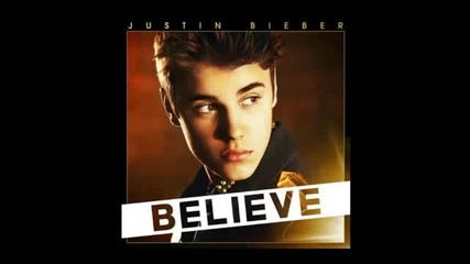 Justin Bieber - Just Like Them (audio)
