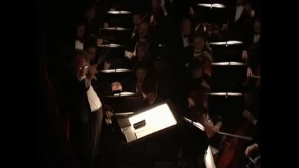 Giuseppe Fortunino Francesco Verdi - Nabucco ( Overture ) 