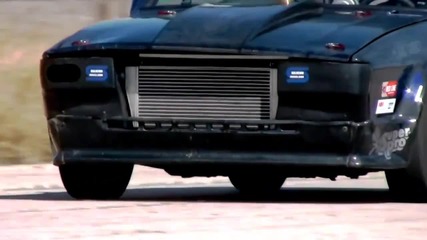 Chip tuning - drag race car - Хеед Автосервиз