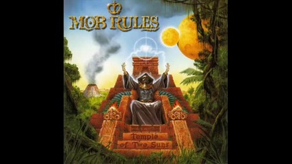 Mob Rules - Outer Space
