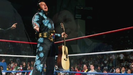 The Honky Tonk Man to be inducted into the WWE Hall of Fame Class of 2019