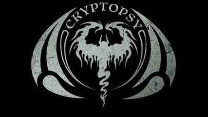 Cryptopsy - Cold Hate Warm Blood