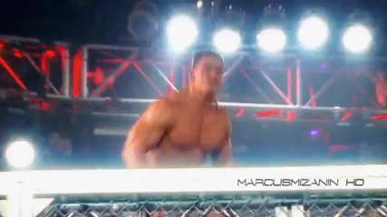 John Cena New Titantron 2011 Hd