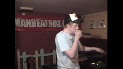 Hobbit - Reversed Wind Technique Echo