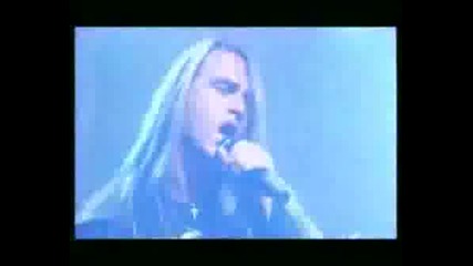Helloween - Forever And One (neverland) (1