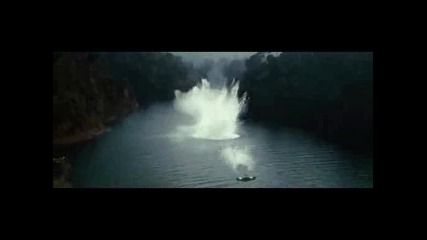 Fantastic four Trailer Hq (the Movie)