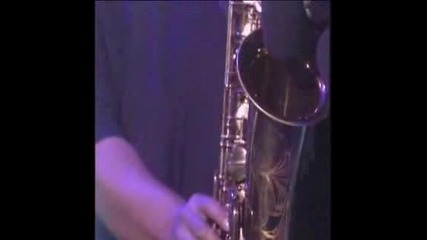 Dave Matthews Band - Captain