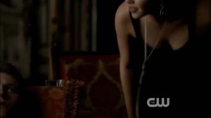 The Vampire Diaries/дневниците на вампира - Сезон 4 Епизод21 + Бг Превод
