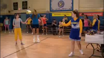 Wizards of waverly place season 3 episode 1 - part 3 