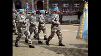 Парад 6 май 2009