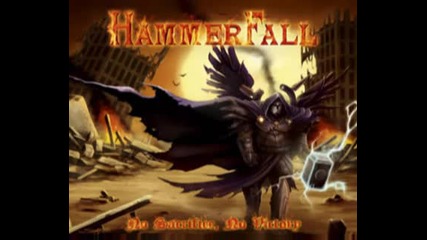 Hammerfall - Any Means Necessary.wmv