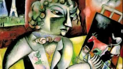 A Kiss to Build a Dream On - ( Louis Armstrong )