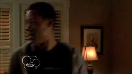 Let It Shine (2012) Don't Run Away (movie Version