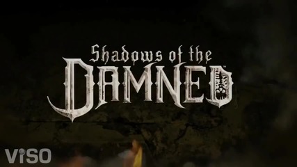 Shadows of the Damned Official Developer Diary 2 [hd]