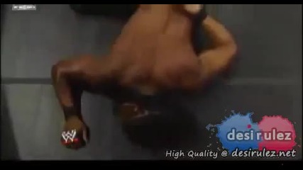 Wwe Over the Limit 2010 Part 1/16