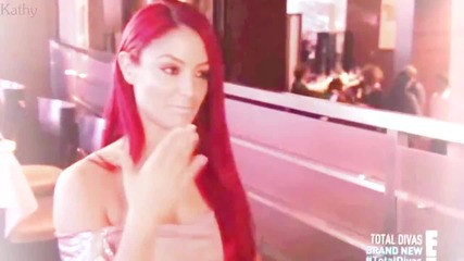 Eva Marie - Va Voom Mv