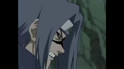 Naruto Vs Sasuke