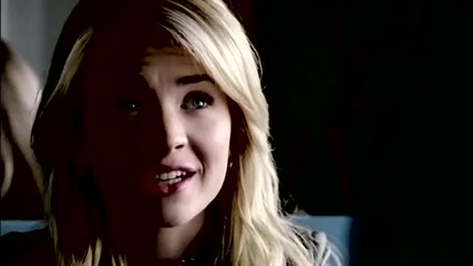 Cassie Adam - Stranger (the Secret Circle) - Youtube