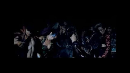 Miley Cyrus - Cant Be Tamed (rock Mafia Remix) , hq 