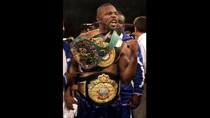 roy jones