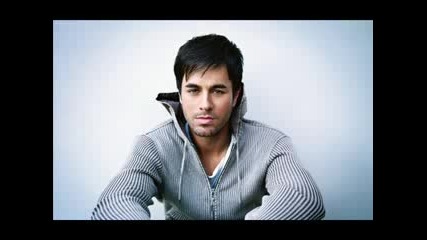 Enrique Iglesias - Megamix