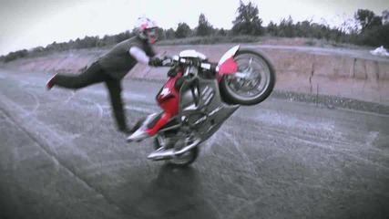trikove s motora ;]