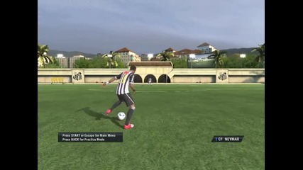 Neymar Jr 11