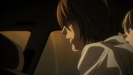Death Note - 17 - Execution