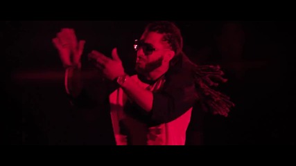 Btm Legend & Nino - What U Want