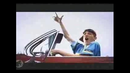 The Offspring - Pretty Fly