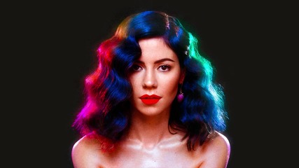 Marina And The Diamonds – True Colours ( Cyndi Lauper Acoustic Cover )