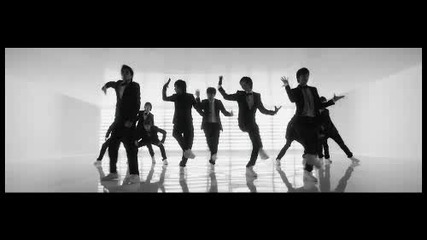 Super Junior - Sorry Sorry Vbox7
