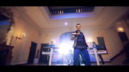 Fantastic Band - Taxi ( Official video 2013 )