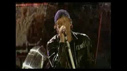 Bon Jovi - Bed Of Roses [ live]