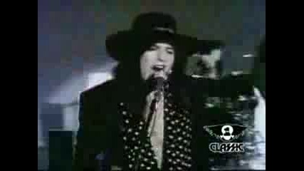 L A Guns - Never Enough