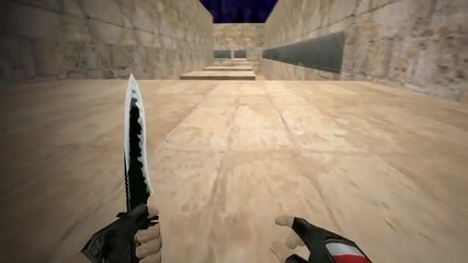 Deathrun_dust2009 max fps [1000]