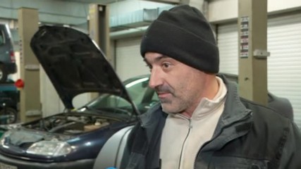РАЗМИНАВАНЕ: Колите харчат с 42% повече от посоченото