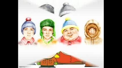 ^^south Park^^