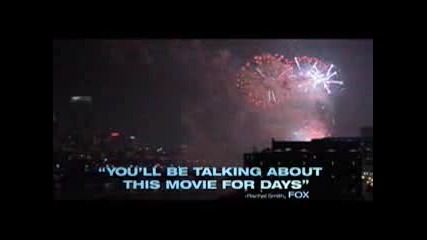 Gone Baby Gone - In Theaters This Friday