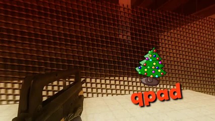 Christmas gift from akaphille