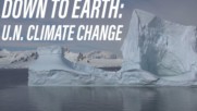 The UN Climate Change Summit