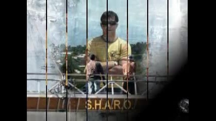 sharo