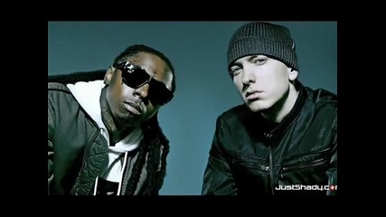Жестокият ремикс!eminem - My Life is Rap ft. Lil Wayne (new Remix 2011)