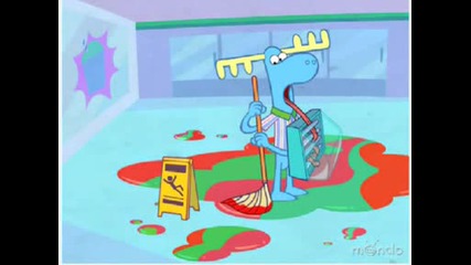 Happy Tree Friends S01e66