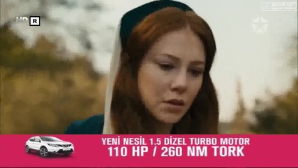 Курт Сейит и Шура - еп.6/1 (bg subs)