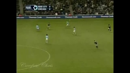 Joe Cole 10 