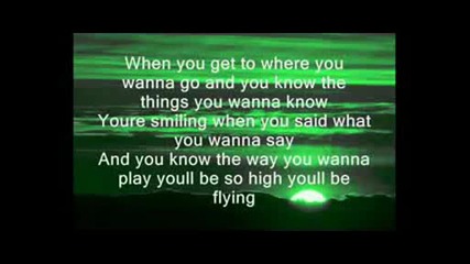 Robbie Williams - Shes The One