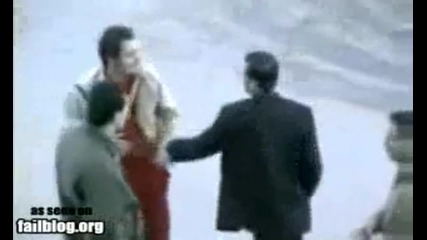 Hidden Camera Fail 