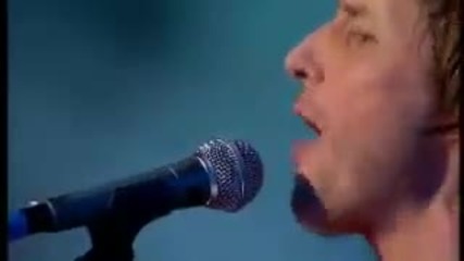 James Blunt - Youre Beautiful live 